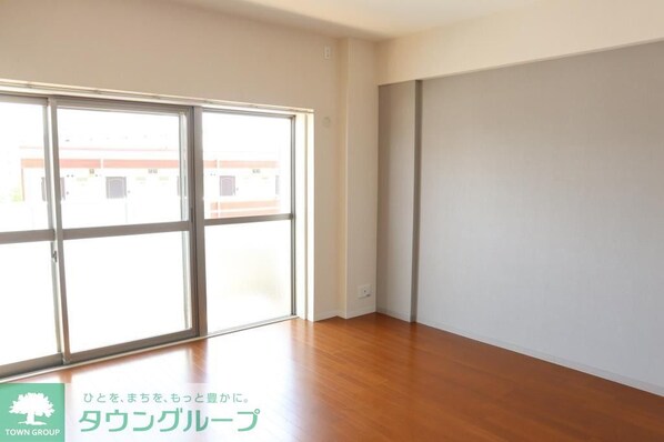 montjoieの物件内観写真